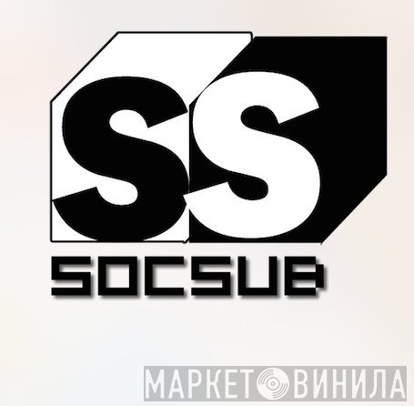 Socsub - Винил CD и Кассеты лейбла Socsub на сайте МаркетВинила