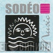 Sodéo Music - Винил CD и Кассеты лейбла Sodéo Music на сайте МаркетВинила