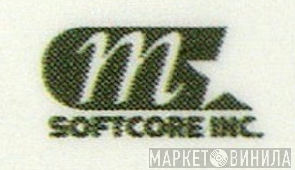 Softcore Inc. - Винил CD и Кассеты лейбла Softcore Inc. на сайте МаркетВинила