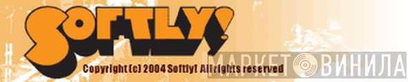 Softly! - Винил CD и Кассеты лейбла Softly! на сайте МаркетВинила