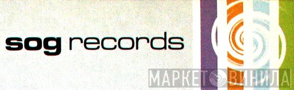 Sog Records - Винил CD и Кассеты лейбла Sog Records на сайте МаркетВинила
