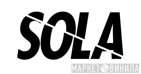 Solä - Винил CD и Кассеты лейбла Solä на сайте МаркетВинила