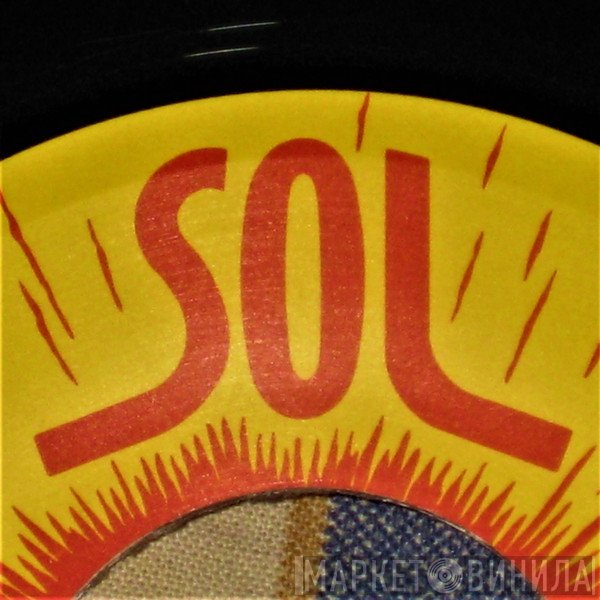 Sol  - Винил CD и Кассеты лейбла Sol (10) на сайте МаркетВинила