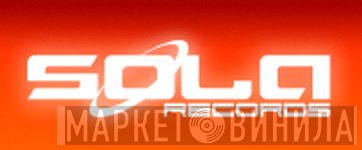 Sola Records - Винил CD и Кассеты лейбла Sola Records на сайте МаркетВинила