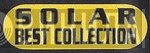 Solar Best Collection  - Винил CD и Кассеты лейбла Solar Best Collection (2) на сайте МаркетВинила