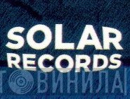 Solar Records  - Винил CD и Кассеты лейбла Solar Records (4) на сайте МаркетВинила