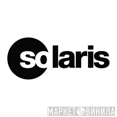 Solaris Recordings - Винил CD и Кассеты лейбла Solaris Recordings на сайте МаркетВинила