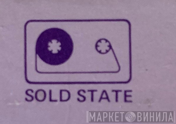 Sold State - Винил CD и Кассеты лейбла Sold State на сайте МаркетВинила