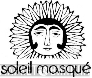 Soleil Masqué - Винил CD и Кассеты лейбла Soleil Masqué на сайте МаркетВинила