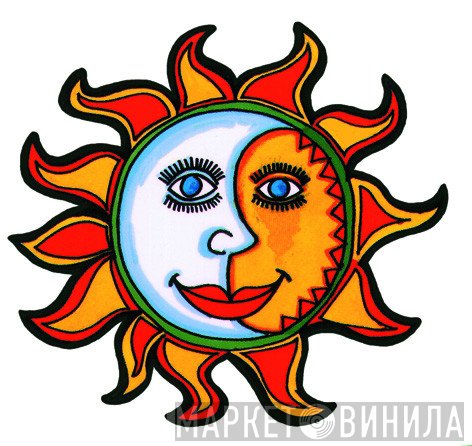Soleluna - Винил CD и Кассеты лейбла Soleluna на сайте МаркетВинила