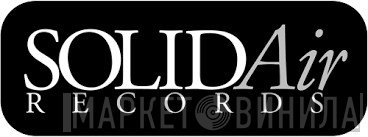 Solid Air Records - Винил CD и Кассеты лейбла Solid Air Records на сайте МаркетВинила