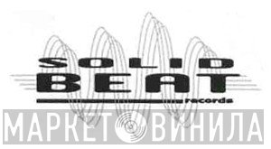 Solid Beat Records  - Винил CD и Кассеты лейбла Solid Beat Records (2) на сайте МаркетВинила