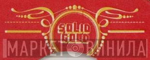 Solid Gold  - Винил CD и Кассеты лейбла Solid Gold (4) на сайте МаркетВинила