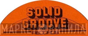 Solid Groove Records - Винил CD и Кассеты лейбла Solid Groove Records на сайте МаркетВинила