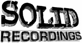 Solid Recordings - Винил CD и Кассеты лейбла Solid Recordings на сайте МаркетВинила