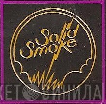 Solid Smoke Records - Винил CD и Кассеты лейбла Solid Smoke Records на сайте МаркетВинила