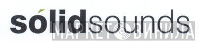 Solid Sounds - Винил CD и Кассеты лейбла Solid Sounds на сайте МаркетВинила