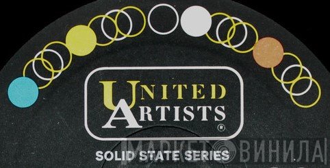 Solid State Series - Винил CD и Кассеты лейбла Solid State Series на сайте МаркетВинила