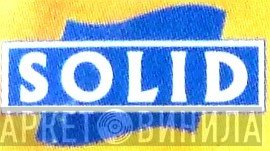 Solid  - Винил CD и Кассеты лейбла Solid (4) на сайте МаркетВинила