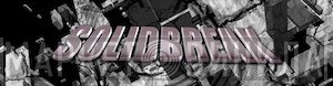 SolidBreak - Винил CD и Кассеты лейбла SolidBreak на сайте МаркетВинила
