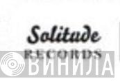 Solitude Records  - Винил CD и Кассеты лейбла Solitude Records (2) на сайте МаркетВинила