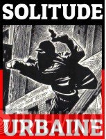 Solitude Urbaine - Винил CD и Кассеты лейбла Solitude Urbaine на сайте МаркетВинила