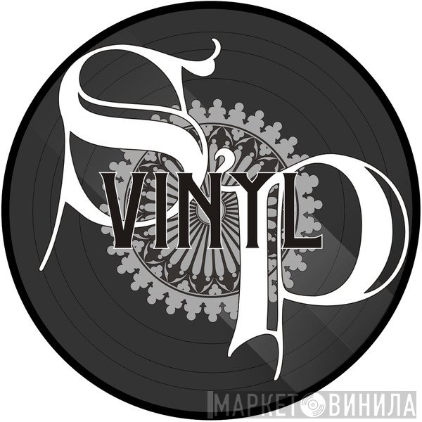 Solitude Vinyl - Винил CD и Кассеты лейбла Solitude Vinyl на сайте МаркетВинила