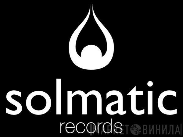 Solmatic Records - Винил CD и Кассеты лейбла Solmatic Records на сайте МаркетВинила