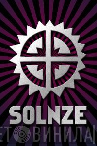 Solnze Records - Винил CD и Кассеты лейбла Solnze Records на сайте МаркетВинила