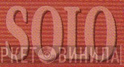 Solo  - Винил CD и Кассеты лейбла Solo (8) на сайте МаркетВинила