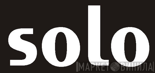 Solo - Винил CD и Кассеты лейбла Solo на сайте МаркетВинила