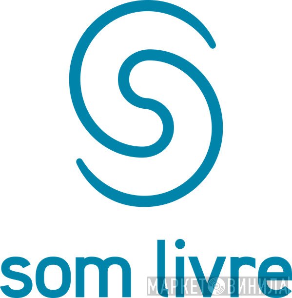 Som Livre - Винил CD и Кассеты лейбла Som Livre на сайте МаркетВинила