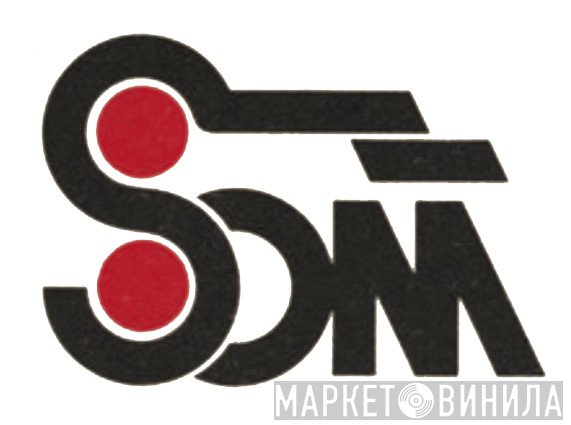 Som  - Винил CD и Кассеты лейбла Som (3) на сайте МаркетВинила
