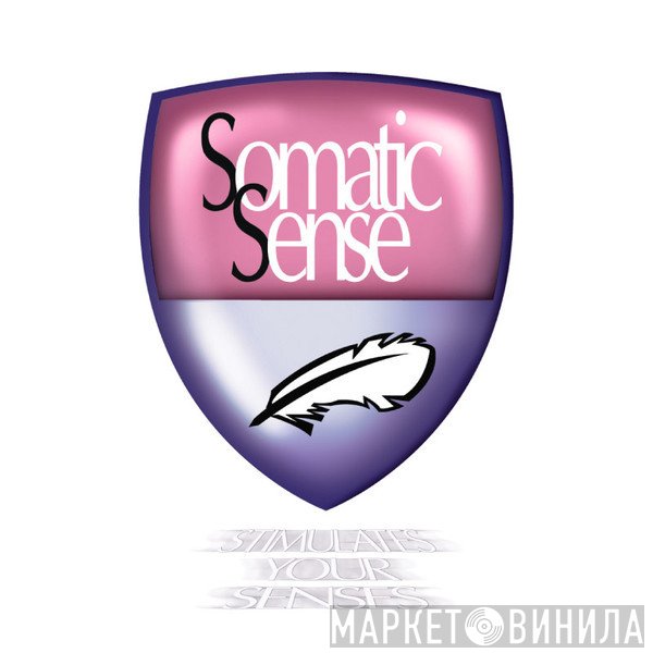 Somatic Sense Recordings - Винил CD и Кассеты лейбла Somatic Sense Recordings на сайте МаркетВинила