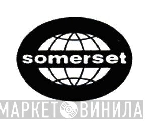 Somerset - Винил CD и Кассеты лейбла Somerset на сайте МаркетВинила