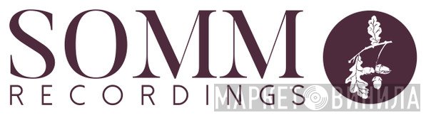 Somm Recordings - Винил CD и Кассеты лейбла Somm Recordings на сайте МаркетВинила