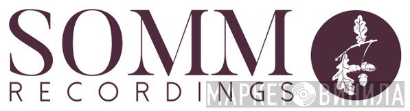 Somm - Винил CD и Кассеты лейбла Somm на сайте МаркетВинила