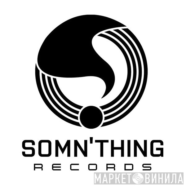 Somn'thing Records - Винил CD и Кассеты лейбла Somn'thing Records на сайте МаркетВинила