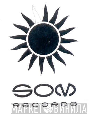 Somystic Sun - Винил CD и Кассеты лейбла Somystic Sun на сайте МаркетВинила