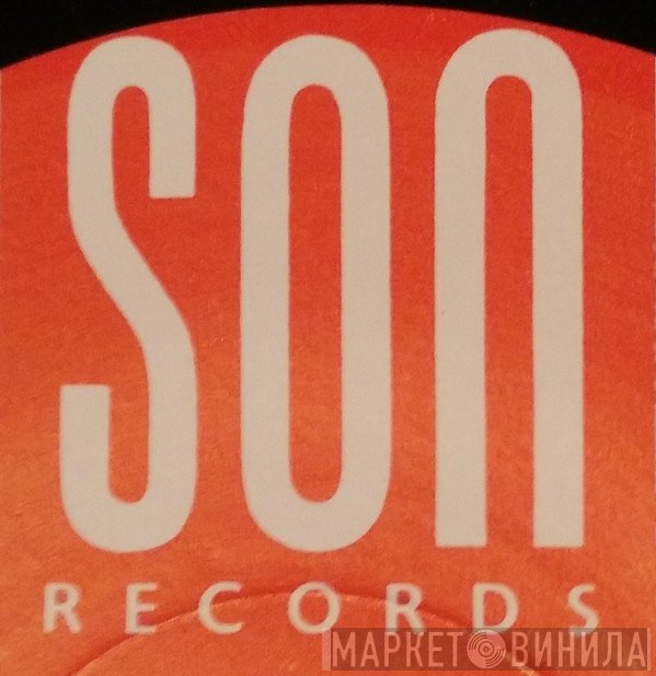 Son Records  - Винил CD и Кассеты лейбла Son Records (2) на сайте МаркетВинила