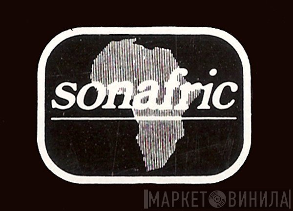 Sonafric - Винил CD и Кассеты лейбла Sonafric на сайте МаркетВинила