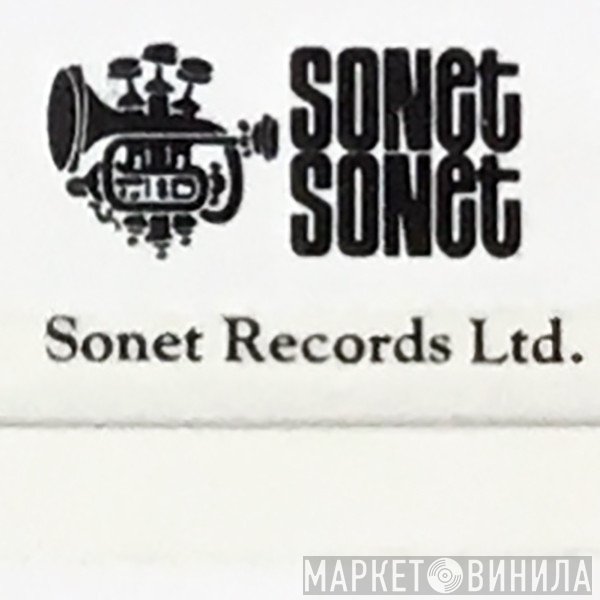 Sonet Records Ltd. - Винил CD и Кассеты лейбла Sonet Records Ltd. на сайте МаркетВинила