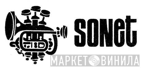 Sonet - Винил CD и Кассеты лейбла Sonet на сайте МаркетВинила