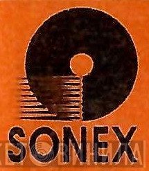 Sonex  - Винил CD и Кассеты лейбла Sonex (5) на сайте МаркетВинила
