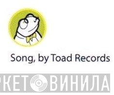 Song, By Toad Records - Винил CD и Кассеты лейбла Song, By Toad Records на сайте МаркетВинила