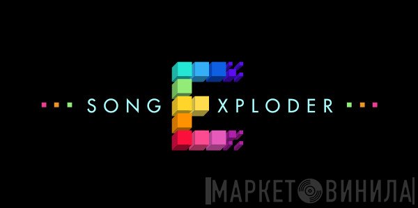 Song Exploder - Винил CD и Кассеты лейбла Song Exploder на сайте МаркетВинила