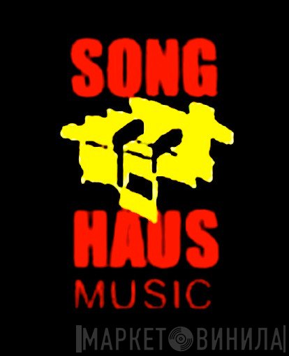 Song Haus Music - Винил CD и Кассеты лейбла Song Haus Music на сайте МаркетВинила