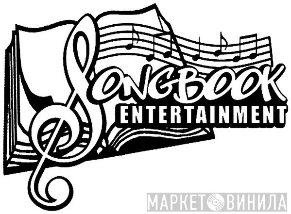 Songbook Entertainment - Винил CD и Кассеты лейбла Songbook Entertainment на сайте МаркетВинила