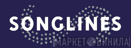Songlines Recordings - Винил CD и Кассеты лейбла Songlines Recordings на сайте МаркетВинила