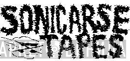 Sonic Arse Tapes - Винил CD и Кассеты лейбла Sonic Arse Tapes на сайте МаркетВинила